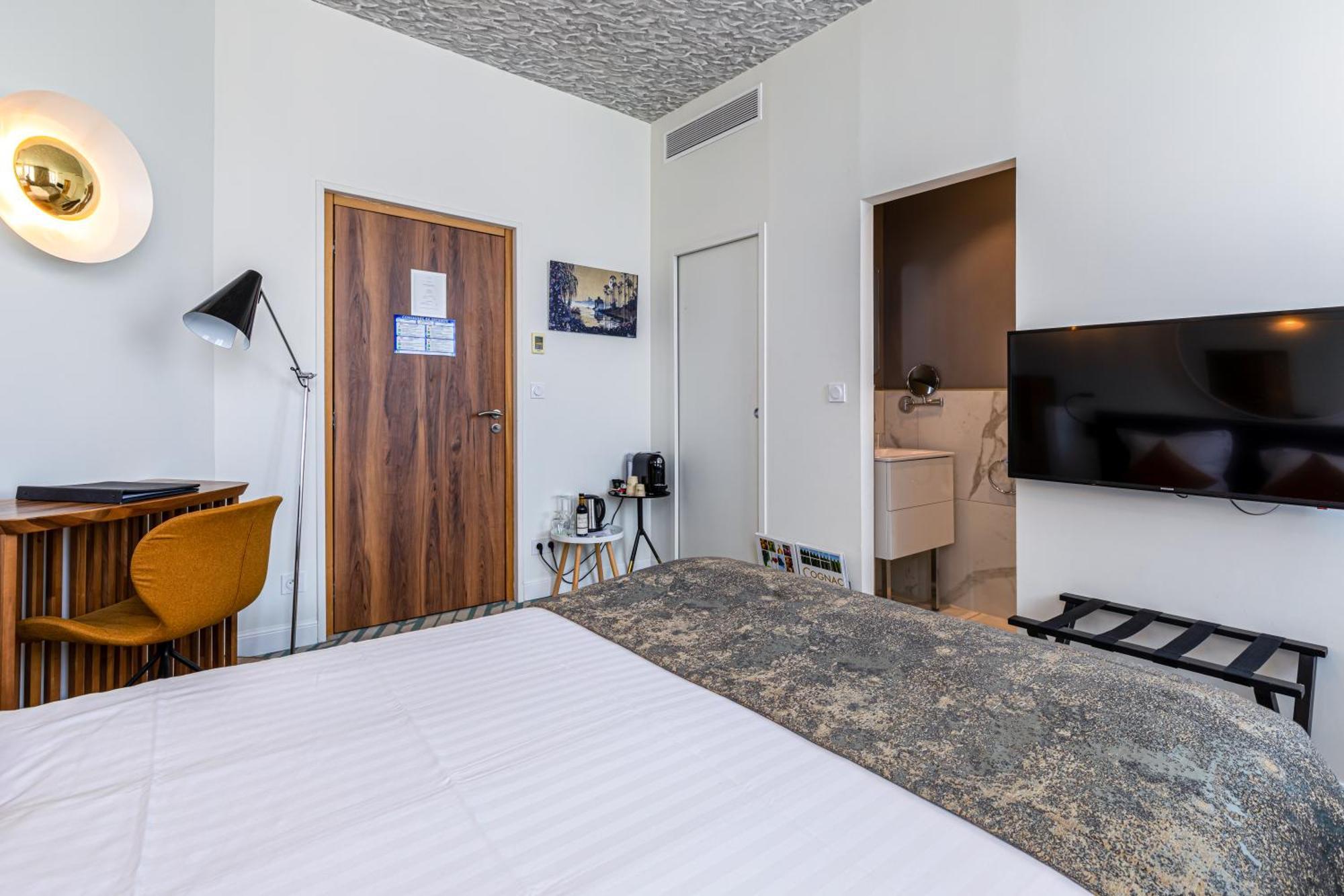 Hotel Le Saint Gelais Angouleme Exterior photo