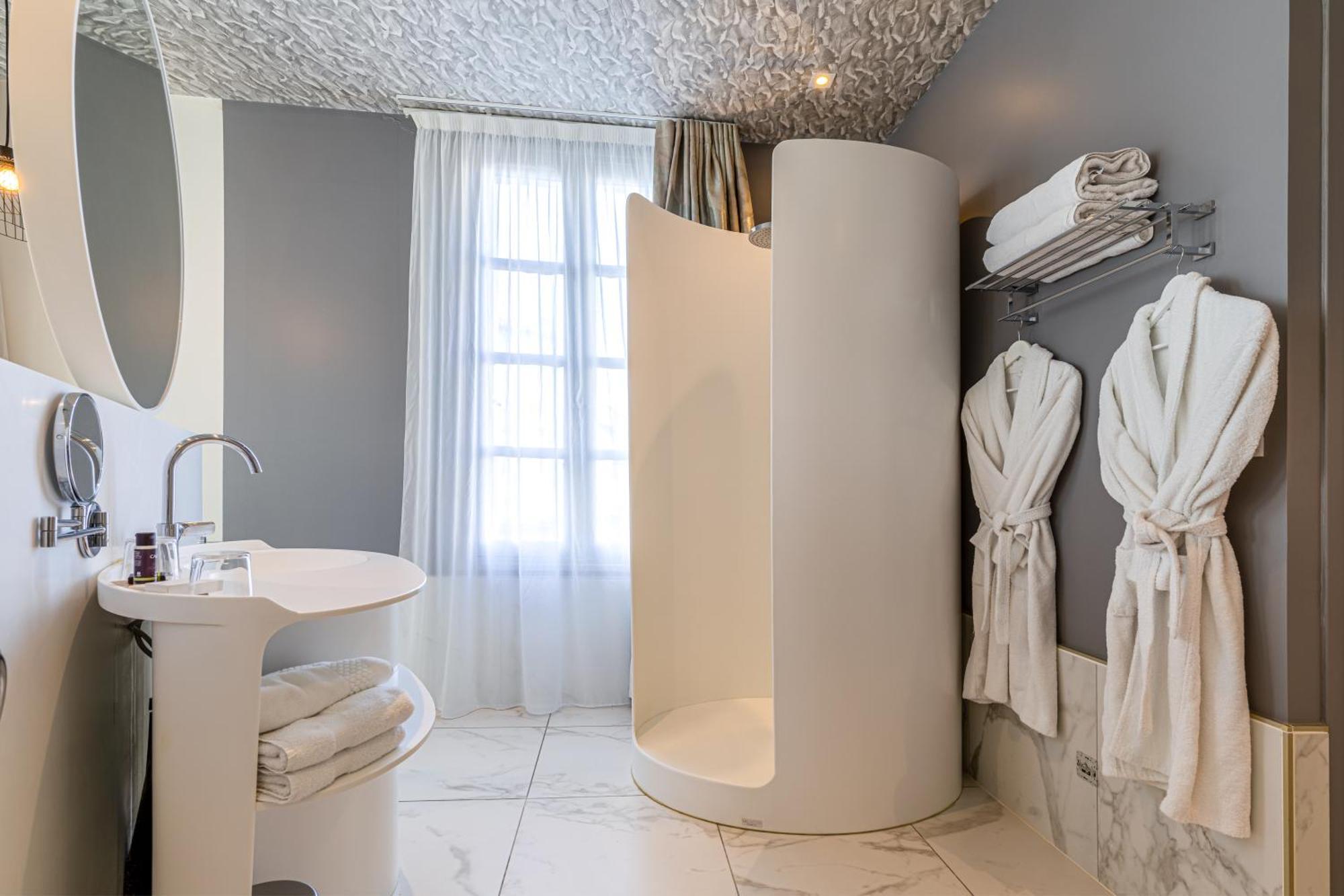 Hotel Le Saint Gelais Angouleme Exterior photo